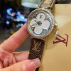 ルイヴィトン 時計 タンブール コピー ビジュ ラグダイヤ レディース39mm vuf02101 - 画像 (2)