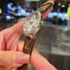 ルイヴィトン 時計 タンブール コピー ビジュ ラグダイヤ レディース39mm vuf02101 - 画像 (4)