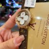 高品質♪ルイヴィトン 時計 タンブール ビジュ ラグダイヤ レディース39mm vup70704 - 画像 (2)