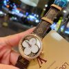 高品質♪ルイヴィトン 時計 タンブール ビジュ ラグダイヤ レディース39mm vup70704 - 画像 (4)