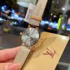 高品質♪ルイヴィトン 時計 タンブール ビジュ ラグダイヤ レディース39mm vup70704 - 画像 (5)