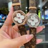 高品質♪ルイヴィトン 時計 タンブール ビジュ ラグダイヤ レディース39mm vup70704 - 画像 (7)