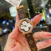 高品質♪ルイヴィトン 時計 タンブール ビジュ ラグダイヤ レディース39mm vup70704 - 画像 (9)