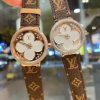 高品質♪ルイヴィトン 時計 タンブール ビジュ ラグダイヤ レディース39mm vup70704 - 画像 (8)