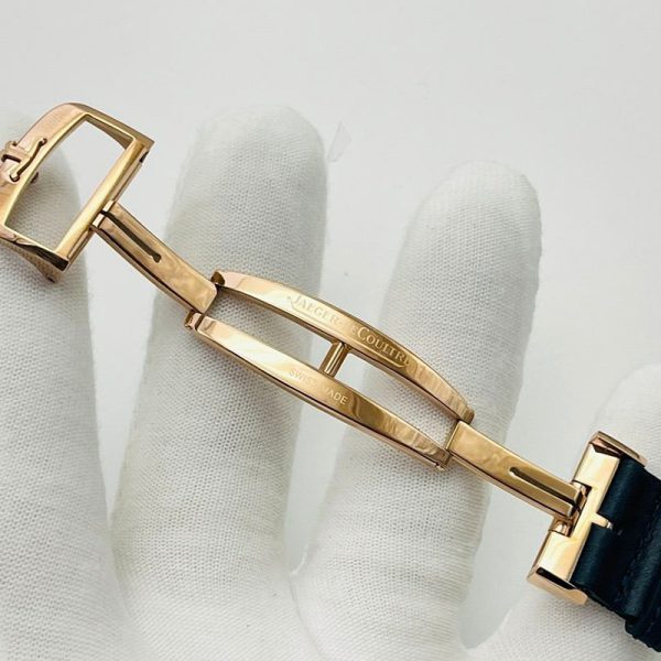 世界中で大人気♪ジャガー・ルクルト レベルソ トリビュート デュオ スーパーコピー Jat81079 - 画像 (8)