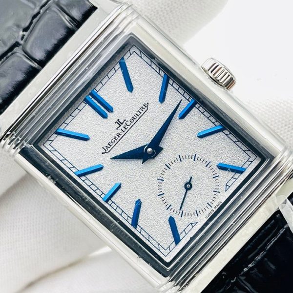 送料込ジャガー・ルクルト スーパーコピー レベルソ トリビュート デュオ Jap17472 - 画像 (3)