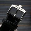 目を惹くカラー ジャガー・ルクルト コピー マスターグランドウルトラスリム スモールセコンド 39mm Q1358480 - 画像 (8)