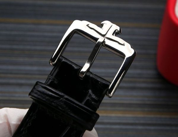 目を惹くカラー ジャガー・ルクルト コピー マスターグランドウルトラスリム スモールセコンド 39mm Q1358480 - 画像 (8)