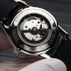 目を惹くカラー ジャガー・ルクルト コピー マスターグランドウルトラスリム スモールセコンド 39mm Q1358480 - 画像 (9)