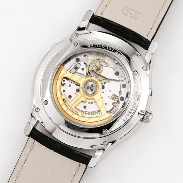 大人気!!新色ジャガー・ルクルト マスターウルトラスリム ムーン コピー 39mm Q1368470 - 画像 (7)