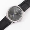一目惚れ♪ジャガー・ルクルト マスターウルトラスリム ムーン コピー 39mm Q1368420 - 画像 (2)