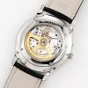 一目惚れ♪ジャガー・ルクルト マスターウルトラスリム ムーン コピー 39mm Q1368420 - 画像 (6)