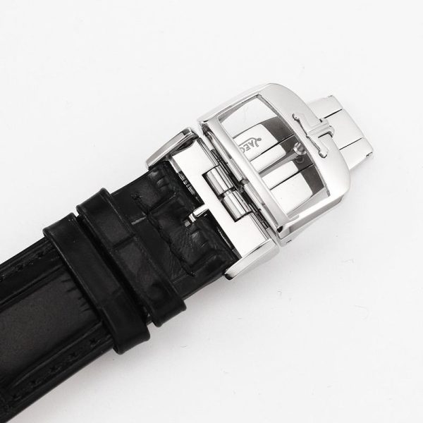 一目惚れ♪ジャガー・ルクルト マスターウルトラスリム ムーン コピー 39mm Q1368420 - 画像 (7)