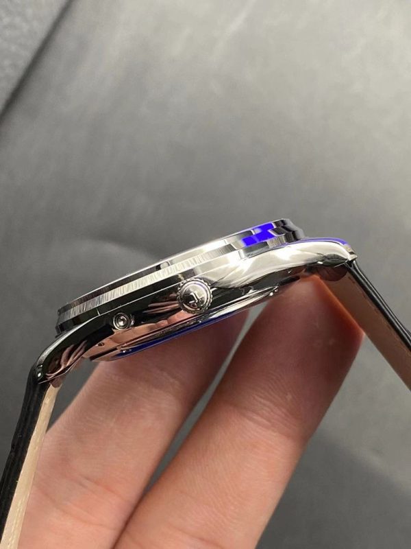 【日本未発売】ジャガー・ルクルト マスターウルトラスリム ムーン スーパーコピー 39mm Jao76221 - 画像 (4)