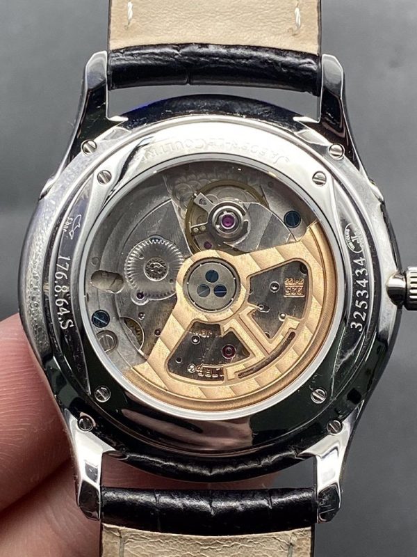 【日本未発売】ジャガー・ルクルト マスターウルトラスリム ムーン スーパーコピー 39mm Jao76221 - 画像 (5)