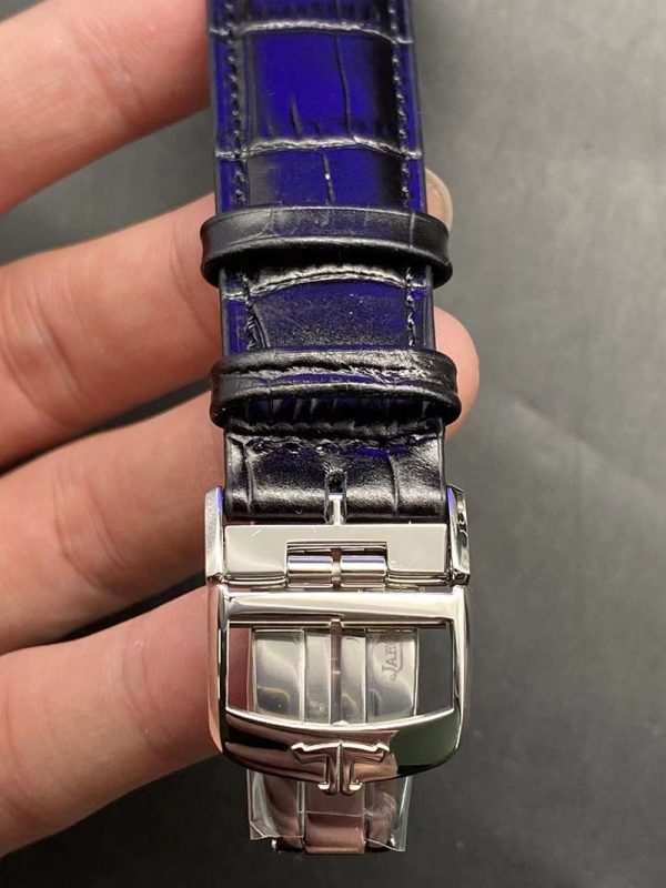 【日本未発売】ジャガー・ルクルト マスターウルトラスリム ムーン スーパーコピー 39mm Jao76221 - 画像 (7)