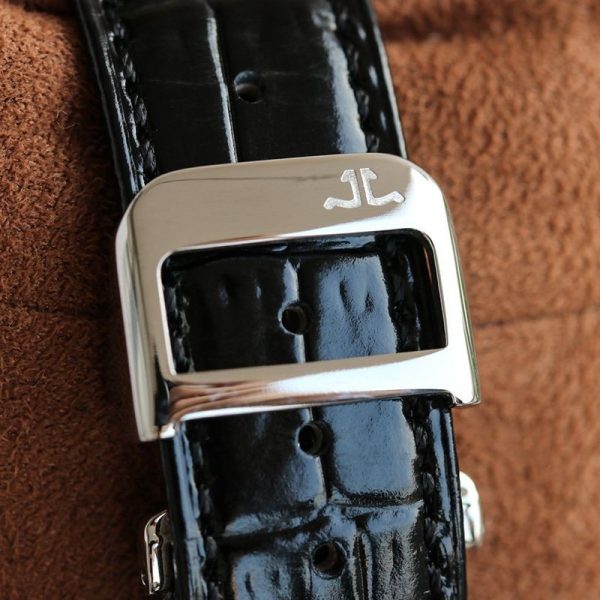 完売必至ジャガー・ルクルト 偽物 マスタージオグラフィーク 42mm 2色 Jas51253 - 画像 (8)