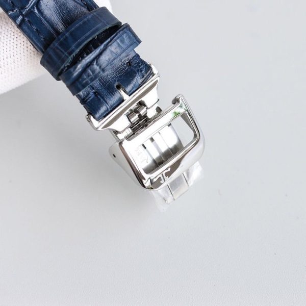 世界中で大人気♪ジャガー・ルクルト ジオフィジック ユニバーサルタイ 偽物 42mm 2色 Jav83105 - 画像 (9)