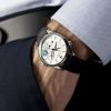 一目惚れ♪ジャガー・ルクルト マスタージオグラフィーク42mm コピー 2色 Q1422521 - 画像 (2)