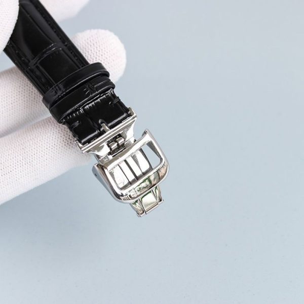 一目惚れ♪ジャガー・ルクルト マスタージオグラフィーク42mm コピー 2色 Q1422521 - 画像 (7)