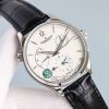 一目惚れ♪ジャガー・ルクルト マスタージオグラフィーク42mm コピー 2色 Q1422521 - 画像 (8)