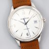 累積売上総額第１位！ジャガー・ルクルト ジオフィジックスーパーコピー  40mm Jaf13329 - 画像 (2)