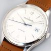 累積売上総額第１位！ジャガー・ルクルト ジオフィジックスーパーコピー  40mm Jaf13329 - 画像 (3)
