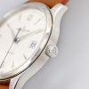 累積売上総額第１位！ジャガー・ルクルト ジオフィジックスーパーコピー  40mm Jaf13329 - 画像 (4)