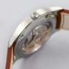 累積売上総額第１位！ジャガー・ルクルト ジオフィジックスーパーコピー  40mm Jaf13329 - 画像 (5)