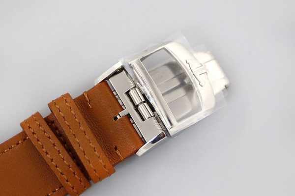 累積売上総額第１位！ジャガー・ルクルト ジオフィジックスーパーコピー  40mm Jaf13329 - 画像 (7)
