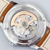 累積売上総額第１位！ジャガー・ルクルト ジオフィジックスーパーコピー  40mm Jaf13329 - 画像 (8)