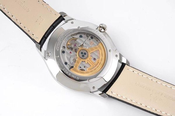 秋冬新作ジャガー・ルクルト マスターグランドウルトラスリム スモールセコンド コピー 40mm Jar41677 - 画像 (6)