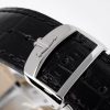 秋冬新作ジャガー・ルクルト マスターグランドウルトラスリム スモールセコンド コピー 40mm Jar41677 - 画像 (7)