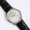 セール新作ジャガー・ルクルト コピー マスターウルトラスリム リザーブ ド マルシェ 39mm Jap69386 - 画像 (2)