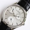 セール新作ジャガー・ルクルト コピー マスターウルトラスリム リザーブ ド マルシェ 39mm Jap69386 - 画像 (3)