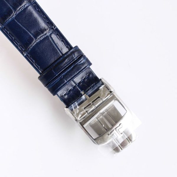 秋冬新作ジャガー・ルクルト マスターウルトラスリム コピー リザーブ ド マルシェ 39mm Jam80778 - 画像 (7)