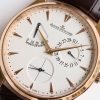 一目惚れ♪ジャガー・ルクルト 偽物 マスターウルトラスリム リザーブ ド マルシェ 39mm Jac12036 - 画像 (3)