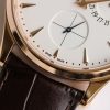一目惚れ♪ジャガー・ルクルト 偽物 マスターウルトラスリム リザーブ ド マルシェ 39mm Jac12036 - 画像 (4)