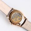 一目惚れ♪ジャガー・ルクルト 偽物 マスターウルトラスリム リザーブ ド マルシェ 39mm Jac12036 - 画像 (6)