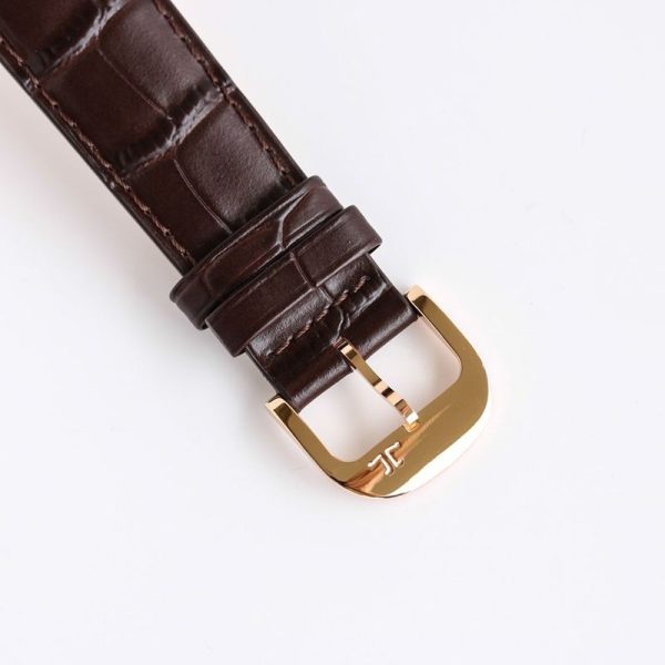 一目惚れ♪ジャガー・ルクルト 偽物 マスターウルトラスリム リザーブ ド マルシェ 39mm Jac12036 - 画像 (7)