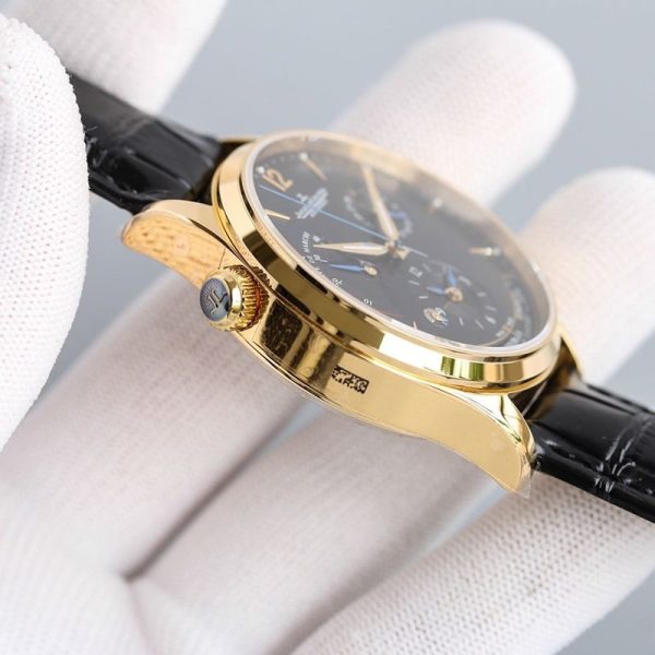 《大人気》ジャガー・ルクルト マスタージオグラフィーク42mm コピー Jah83358 - 画像 (4)