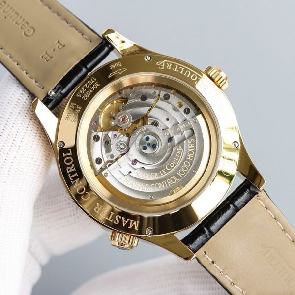 《大人気》ジャガー・ルクルト マスタージオグラフィーク42mm コピー Jah83358 - 画像 (5)