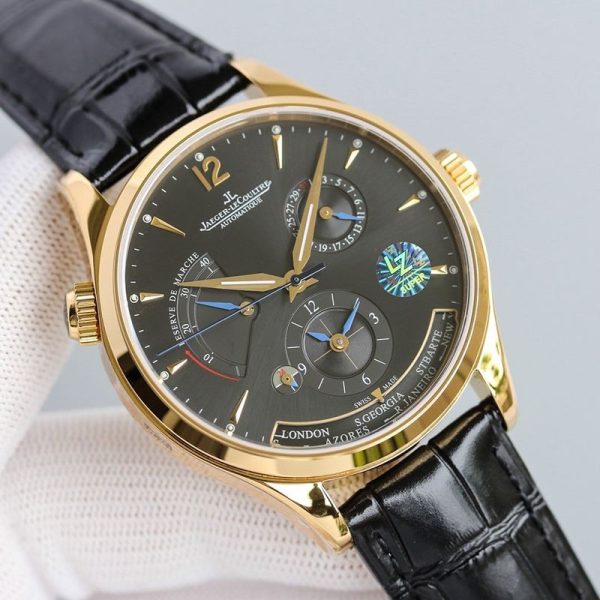 《大人気》ジャガー・ルクルト マスタージオグラフィーク42mm コピー Jah83358 - 画像 (7)