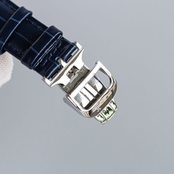 【日本未発売】ジャガー・ルクルト マスタージオグラフィーク 偽物 42mm Jah32089 - 画像 (7)