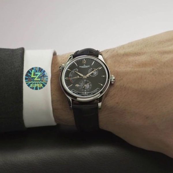 ☆超人気☆ジャガー・ルクルト コピー マスタージオグラフィーク42mm Jam66885 - 画像 (3)