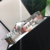 ★日本!!人気！グッチ G-タイムレス ウォッチ 偽物☆猫 38mm/27mm 腕時計 YA126596 - 画像 (8)