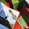 22AW新作グッチ ドラえもんコラボ【グッチ 時計 コピー】贅沢なお洒落☆話題Dive watch 38mm guq83533 - 画像 (6)