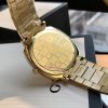 最安値挑戦グッチ☆グリップステンレススチールウォッチ 偽物 38mm/35mm gum73067 - 画像 (8)