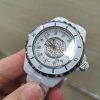 ★日本!!人気！シャネル J12 コピー 33mm ホワイトセラミック shp75311 - 画像 (3)