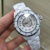 ★日本!!人気！シャネル J12 コピー 33mm ホワイトセラミック shp75311 - 画像 (2)